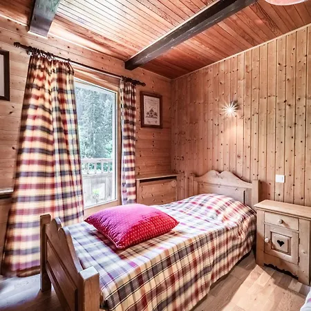 Chalet Les Allamands